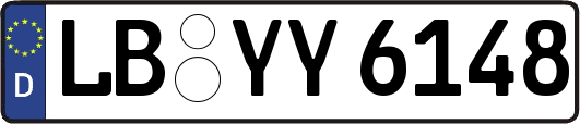 LB-YY6148