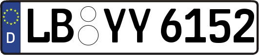 LB-YY6152