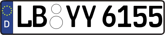 LB-YY6155