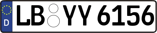 LB-YY6156