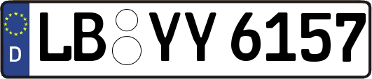 LB-YY6157