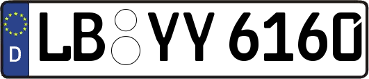 LB-YY6160