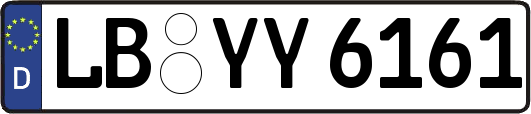 LB-YY6161