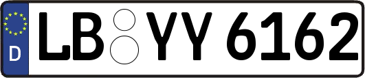 LB-YY6162