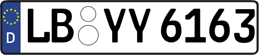 LB-YY6163