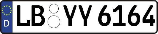LB-YY6164