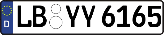 LB-YY6165