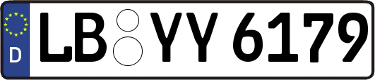 LB-YY6179