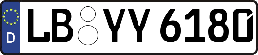 LB-YY6180