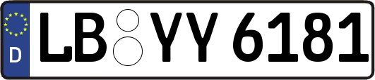 LB-YY6181