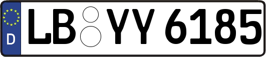 LB-YY6185