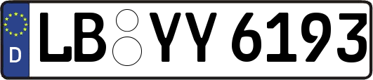 LB-YY6193