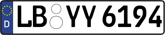 LB-YY6194