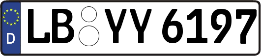 LB-YY6197