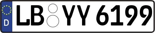 LB-YY6199