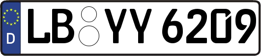 LB-YY6209