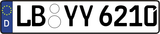 LB-YY6210
