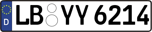 LB-YY6214