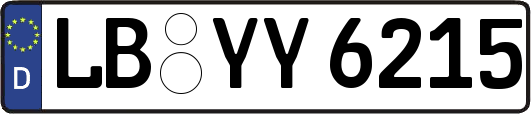 LB-YY6215
