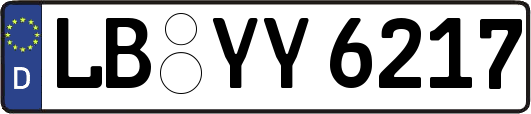 LB-YY6217