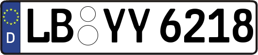 LB-YY6218