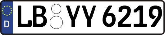 LB-YY6219