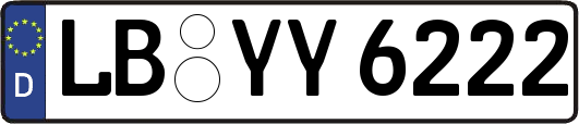 LB-YY6222
