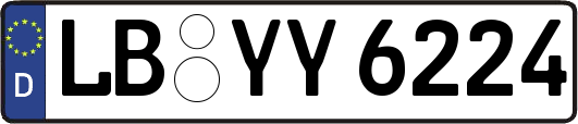LB-YY6224