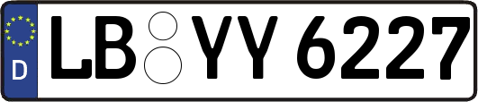 LB-YY6227
