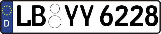 LB-YY6228