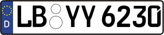 LB-YY6230