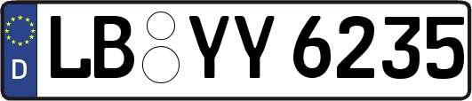 LB-YY6235