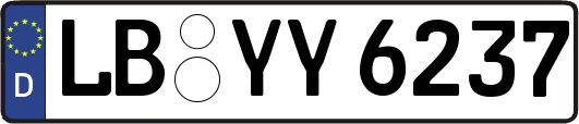 LB-YY6237