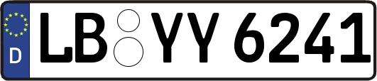LB-YY6241