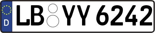 LB-YY6242