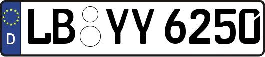LB-YY6250