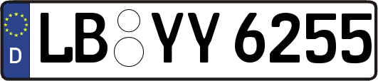 LB-YY6255