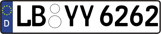 LB-YY6262
