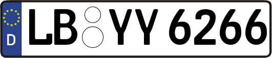 LB-YY6266