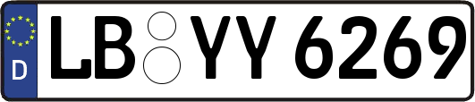 LB-YY6269