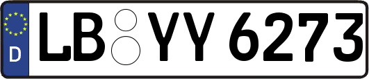 LB-YY6273