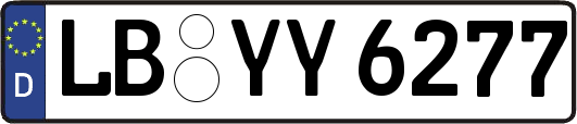 LB-YY6277