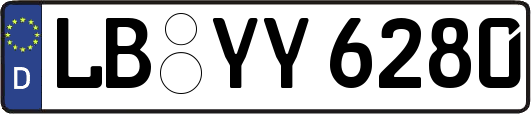 LB-YY6280