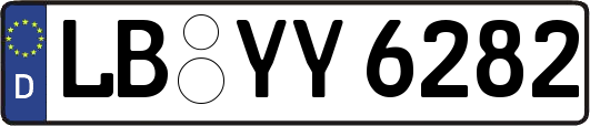 LB-YY6282