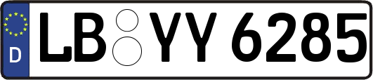 LB-YY6285