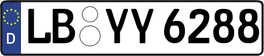 LB-YY6288