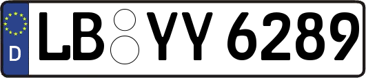 LB-YY6289