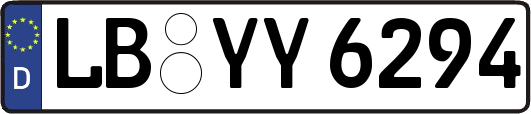 LB-YY6294