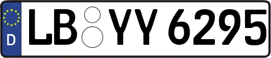 LB-YY6295