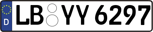 LB-YY6297